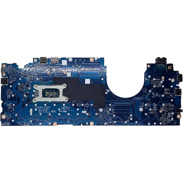 مادربرد لپ تاپ دل Latitude 5580 LA-E091P I5-Gen7
