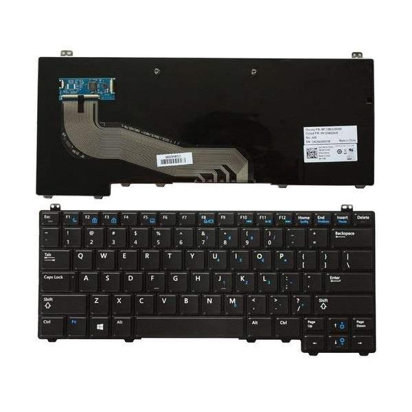 کيبورد لپ تاپ دل Latitude E5440