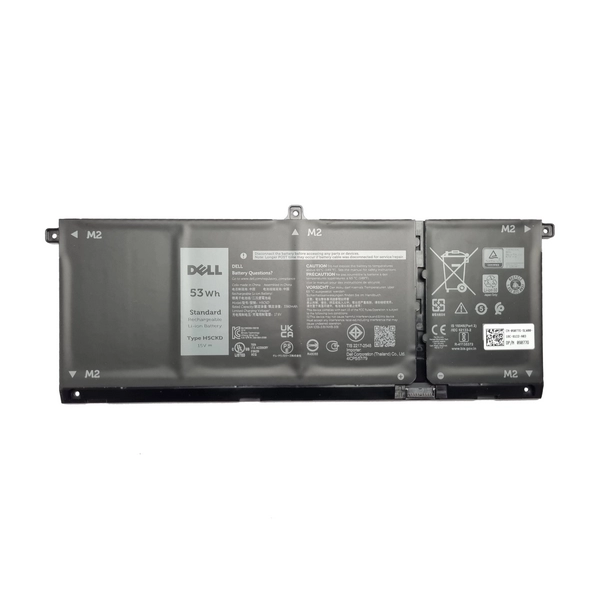 باتري لپ تاپ دل Battery Dell Latitude 3410 H5CKD اورجينال