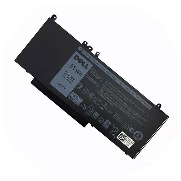 خرید باتری لپ تاپ دل Battery Dell E5450 G5M10