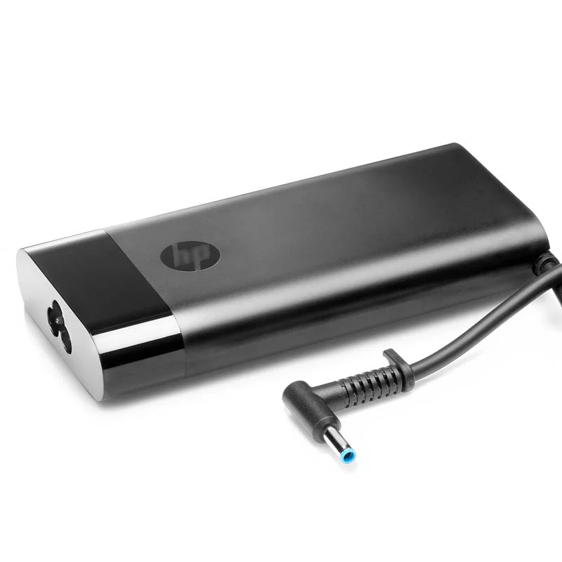 خرید آداپتور لپ تاپ اچ پی Adaptor Hp 19.5V 7.7A 4.5mm*3.0mm