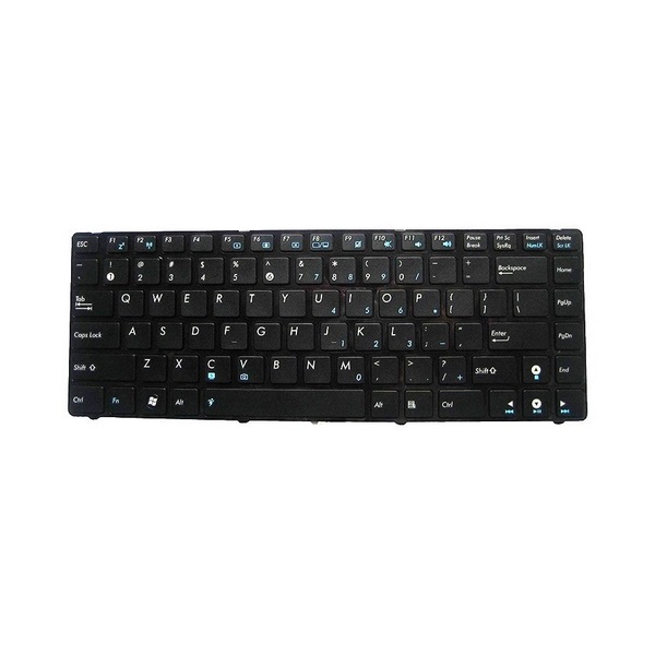 کیبورد لپ تاپ ایسوس Asus X44