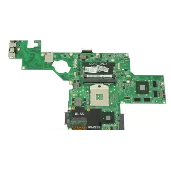 مادربرد لپ تاپ دل Main Dell L501x 1GB DAGM6BMB8F0