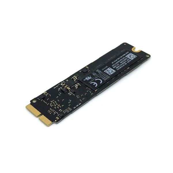اس اس دی سامسونگ مخصوص مک بوک SSD Macbook M2 128GB MZ-JPV128S/0A2
