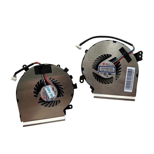 فن لپ تاپ ام اس آي Fan MSI GE62