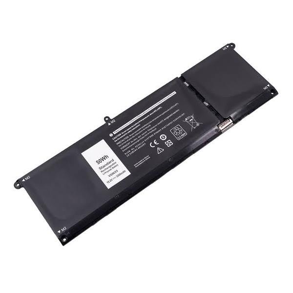 باتري لپ تاپ دل Battery Dell Vstro 3510 V6W33