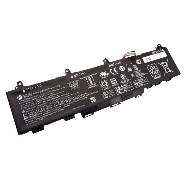 باتري لپ تاپ اچ پي Battery HP 850 G7 CC03XL