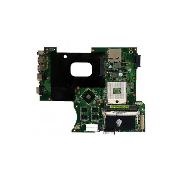 مادربرد لپ تاپ ايسوس Motherboard Asus K42jc I7 1GB HM55