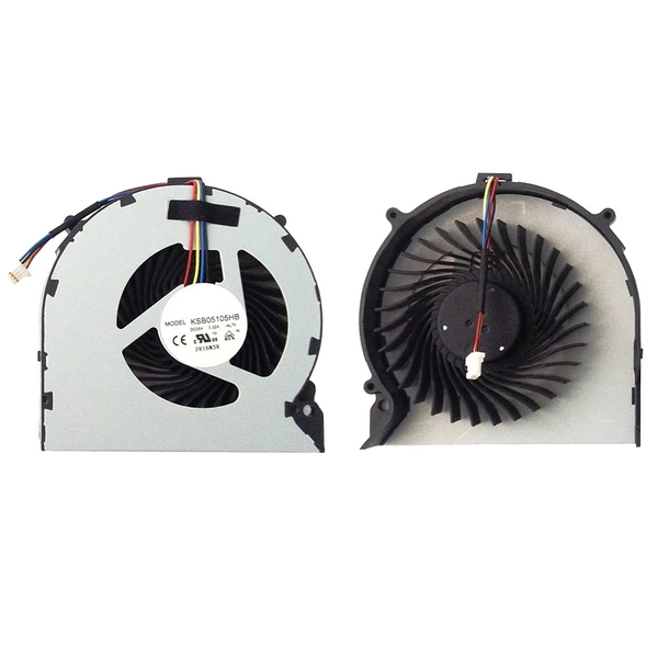 فن لپ تاپ سونی Fan Sony Vaio VPC-EH