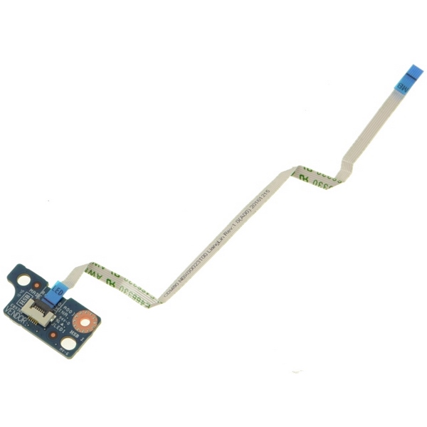 برد چراغ وضعيت لپ تاپ دل Latitude 5580 LS-E091P
