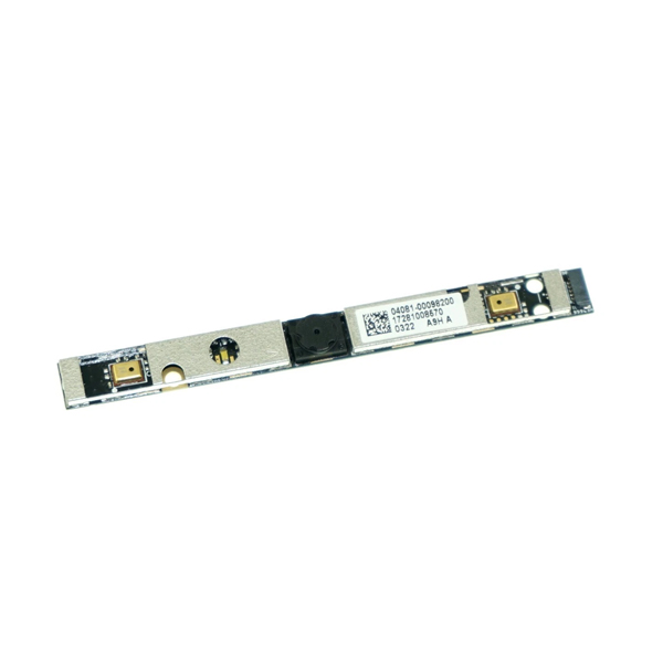 وب کم لپ تاپ ايسوس Asus FX503