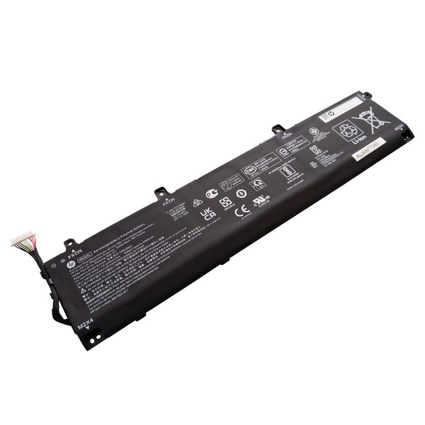 باتري لپ تاپ اچ پي Battery HP Zbook G7 IR06