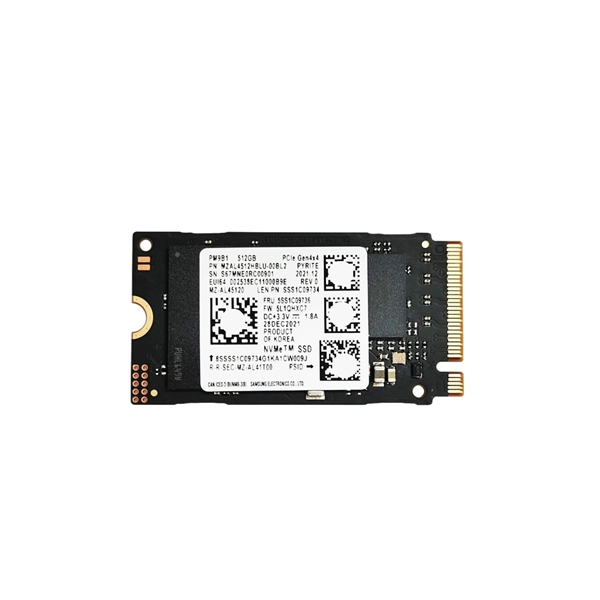 خرید اس اس دی سامسونگ SSD M2 2242 Samsung PM9B1 512G