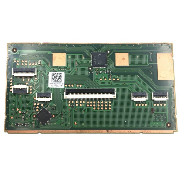 تاچ پد لپ تاپ دل Dell Latitude 5480 5580 Precision 3520