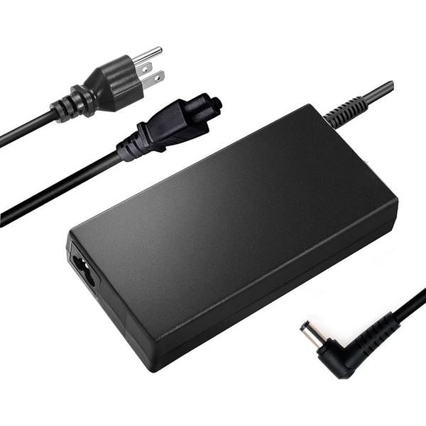 آداپتور ام اس آي Adaptor MSI 19.5V 9.23A 5.5*2.5