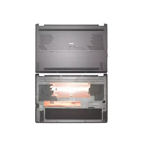 قاب کف (D) لپ تاپ ايسوس Asus Rog Zephyrus GA503QE